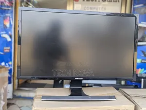 Samsung Resolution 28 Inches Monitor