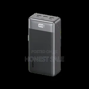 Oraimo Powerbox 400 Vision 40000mah 22.5w Power Bank