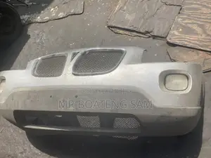 Pontiac Montana 2006