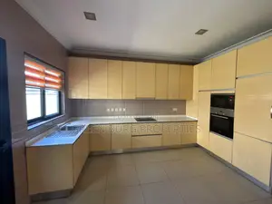 4bdrm House in Cantonments for rent