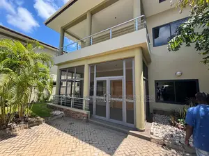4bdrm House in Cantonments for rent