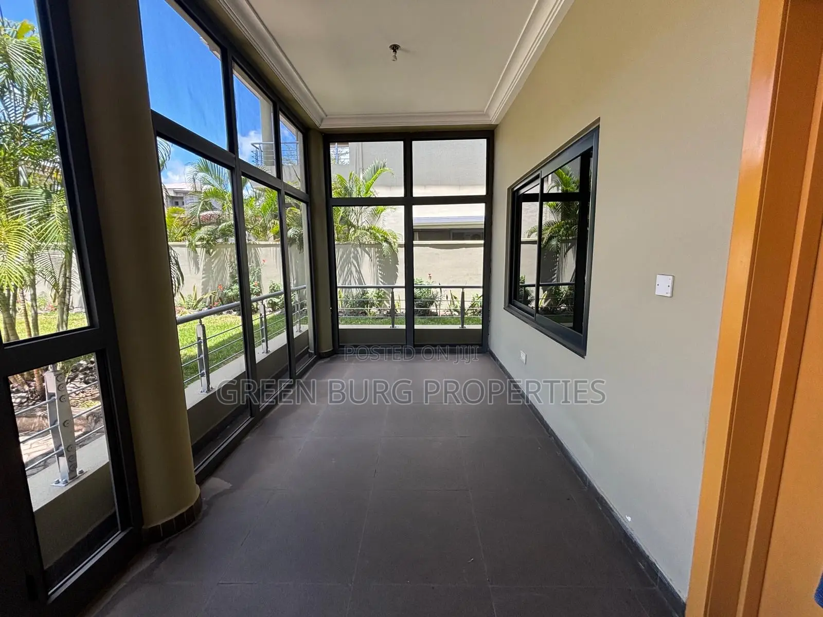 4bdrm House in Cantonments for rent