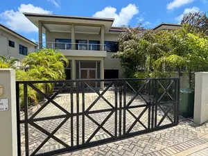 4bdrm House in Cantonments for rent