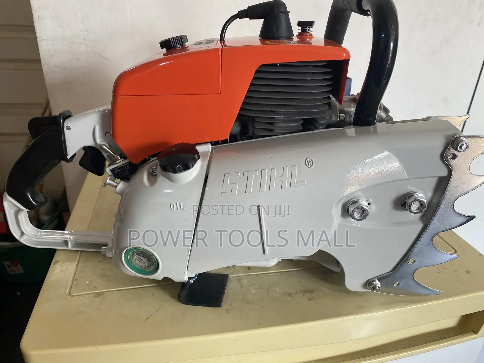 Stihl Chainsaw 36 Inch