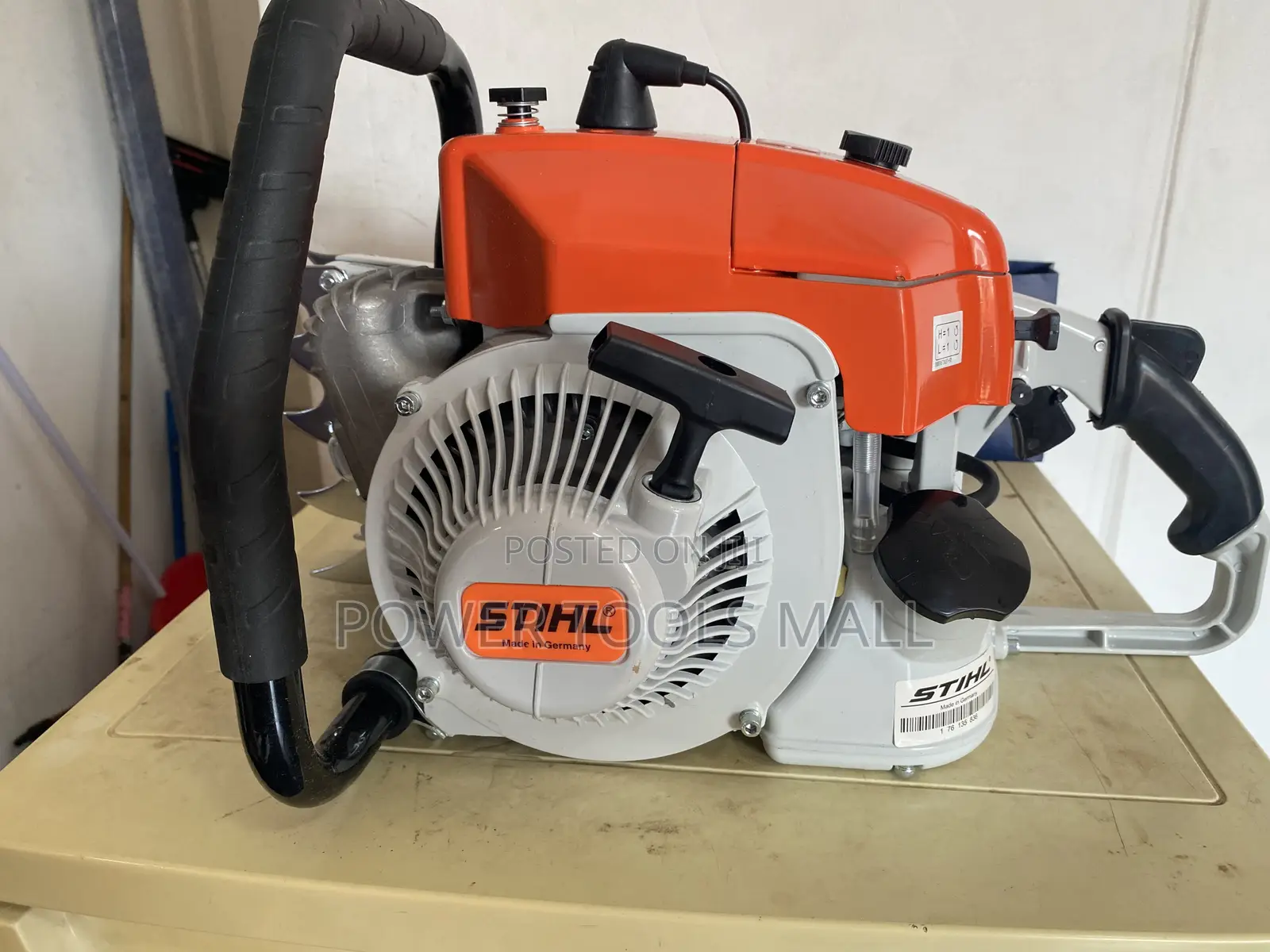 Stihl Chainsaw 36 Inch