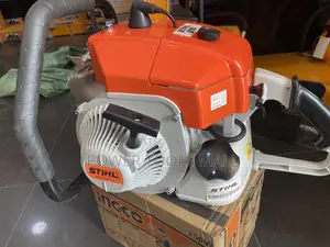 Stihl Chainsaw 36 Inch