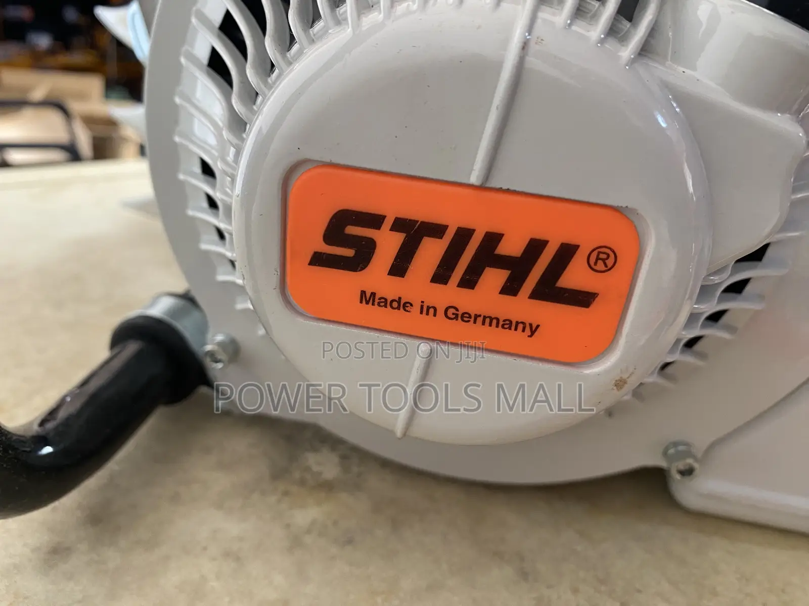 Stihl Chainsaw 36 Inch