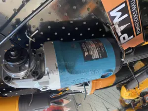 Makita Angle Grinder 2000w 9”