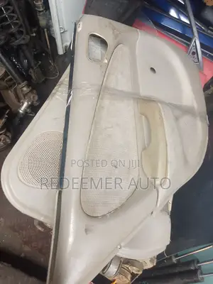Corolla 110 Door Card/ Toyota Kwame Door Cover