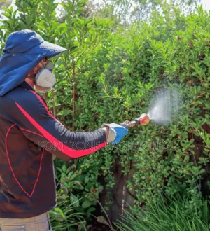 Eco Friendly Fumigation