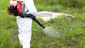 Ghana First Choice Pest Control Service Provider
