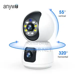 BABY Wifi Camera