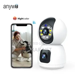 BABY Wifi Camera