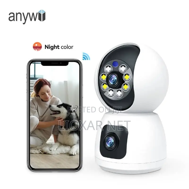 BABY Wifi Camera