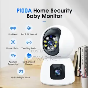 BABY Wifi Camera