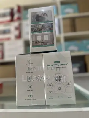 BABY Wifi Camera