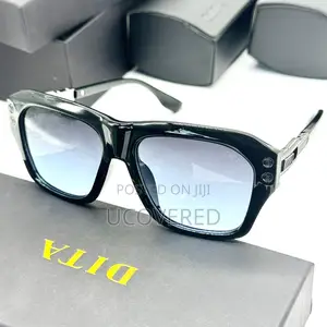 Dita Quality Unisex Sunglasses