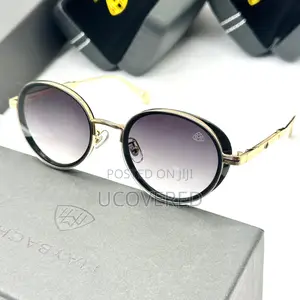 MAYBACH High Quality Sunglasses