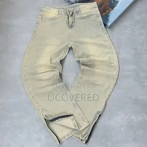 High Quality Men’S Buggy Jeans