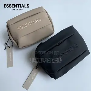 Essentials High Quality Side/Shoulder Bags
