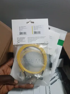 Sdi Cable 0.8m