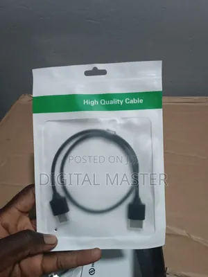 Hdmi Cable (0.5m)