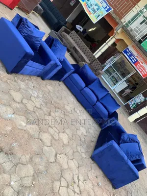 Turkish Sofa Set