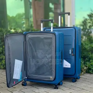 Durable Foldable 20inch + 26inch Suitcase