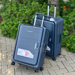 Durable Foldable 20inch + 26inch Suitcase