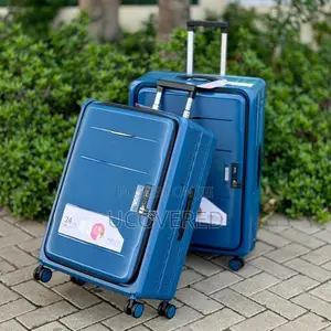 Durable Foldable 20inch + 26inch Suitcase