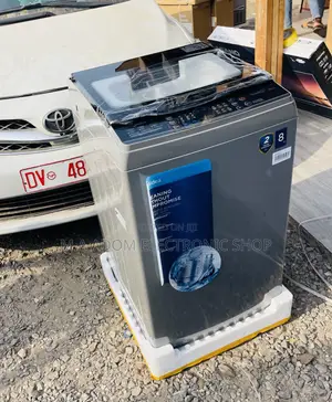 Energy Saving Midea MA200W80/G 8kg Washing Machine.