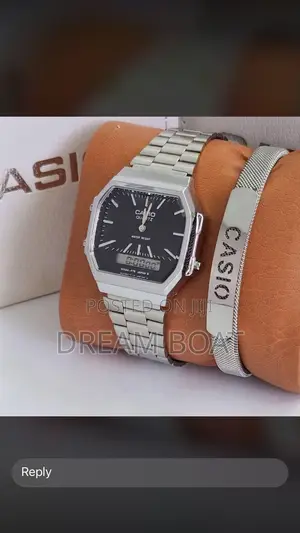 My Item Is Quality and Affordable
