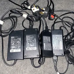 90w Laptop Chargers/Adapters (Big Pin)