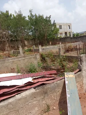 Titled Two Plots Selling at Kokrobite,Sea View