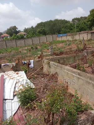 Titled Two Plots Selling at Kokrobite,Sea View
