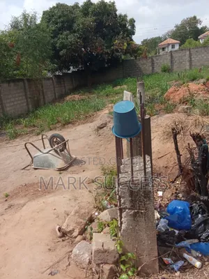 Titled Two Plots Selling at Kokrobite,Sea View