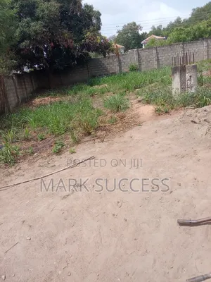 Titled Two Plots Selling at Kokrobite,Sea View