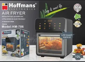 12l Airfryer