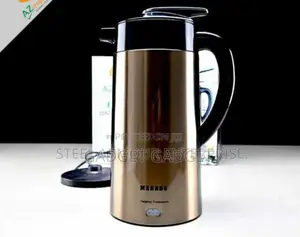 3.0 L Marado Kettle