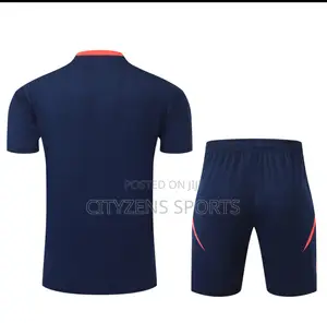 Manchester United 2024/25 Training Kit