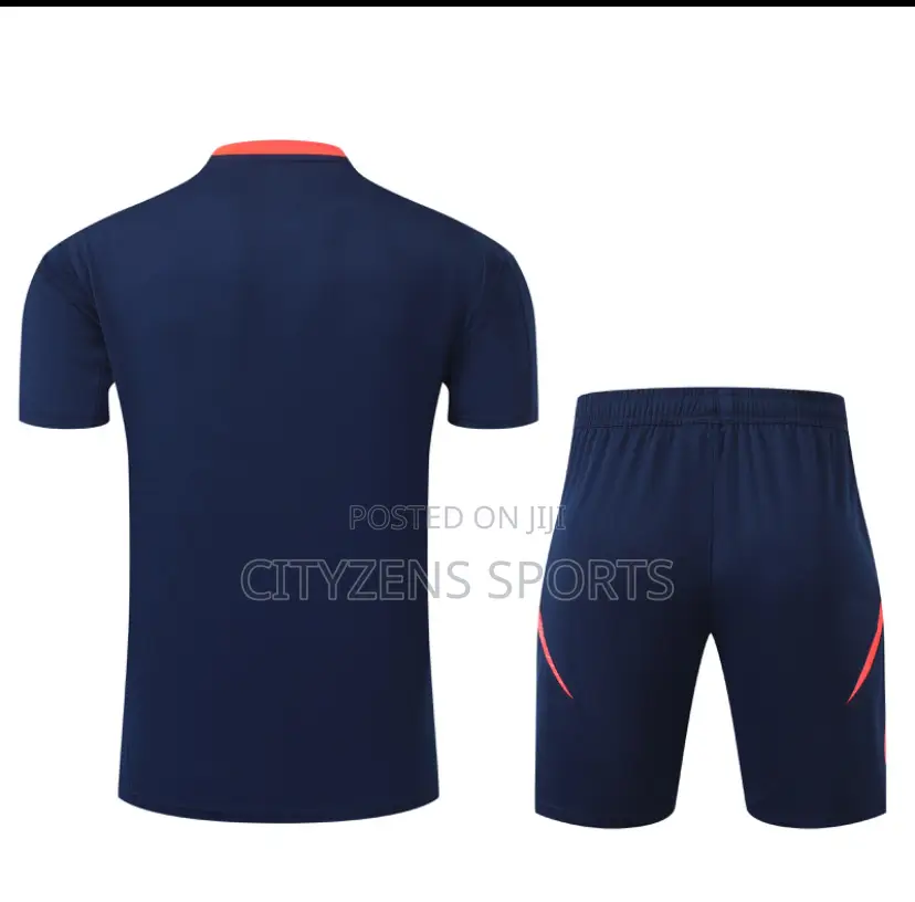 Manchester United 2024/25 Training Kit