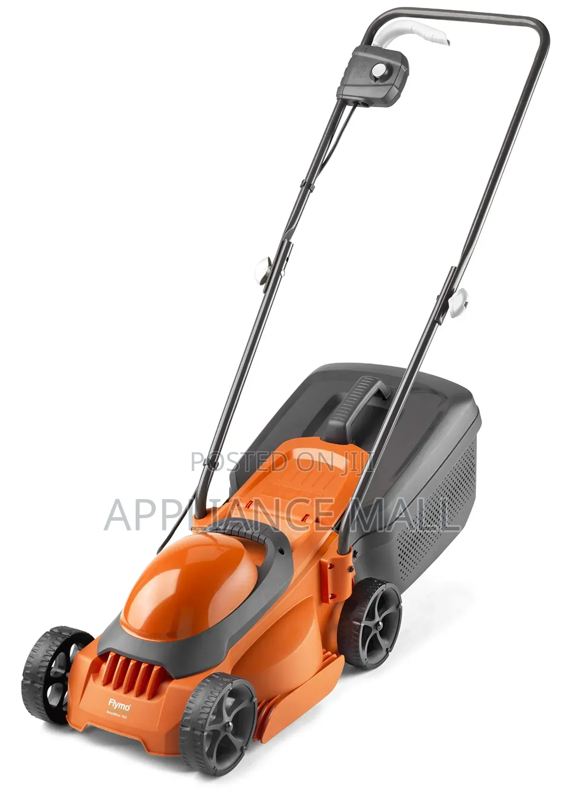 Flymo Simpli Compact 300 Lawn Mower