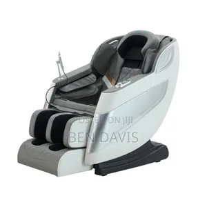 Massage Chairs.
