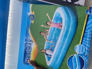 Original Swimmingpool for Kids +6yrs Available