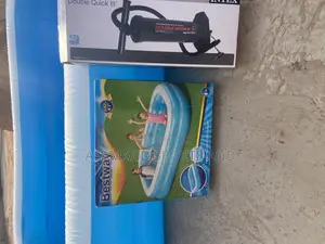 Original Swimmingpool for Kids +6yrs Available