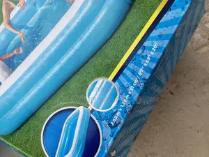 Original Swimmingpool for Kids +6yrs Available
