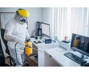 Pest and Cleaning Professionals