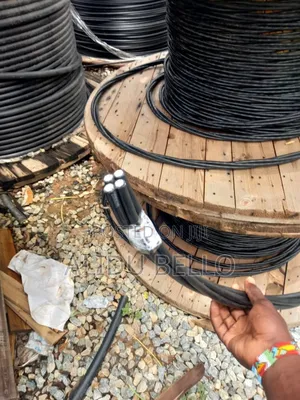 Abc Cable 50mm×4