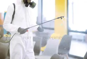 Free From Insect Fumigation and Cleaning Experts