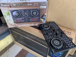 Pioneer DDJ-200 Smart DJ Controller